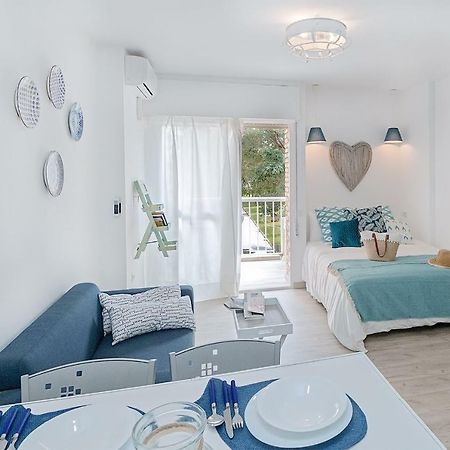 Apartamento Cozy Flat Simona Costa Del Sol Benalmádena Exterior foto