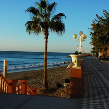 Apartamento Cozy Flat Simona Costa Del Sol Benalmádena Exterior foto