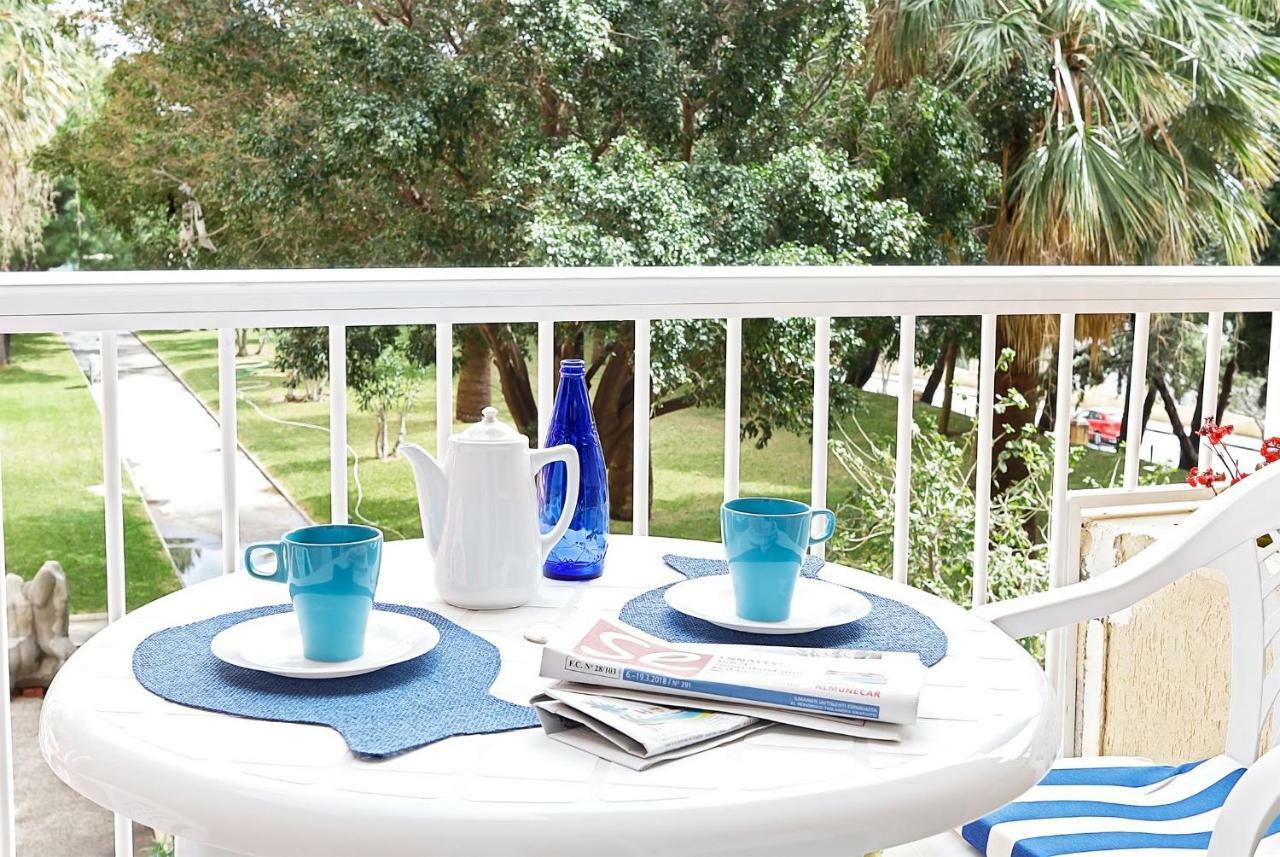 Apartamento Cozy Flat Simona Costa Del Sol Benalmádena Exterior foto