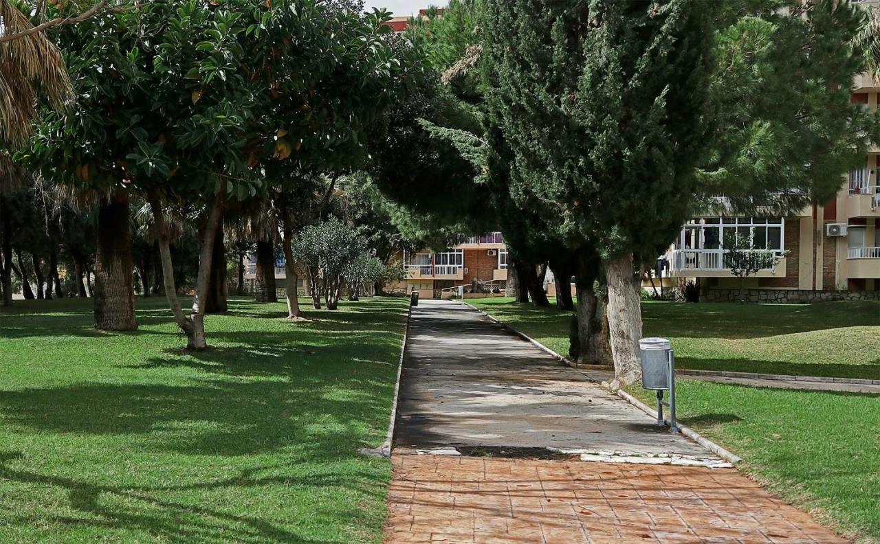 Apartamento Cozy Flat Simona Costa Del Sol Benalmádena Exterior foto
