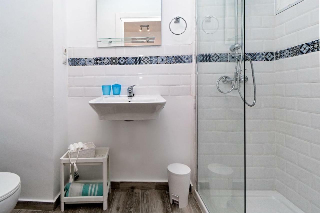 Apartamento Cozy Flat Simona Costa Del Sol Benalmádena Exterior foto
