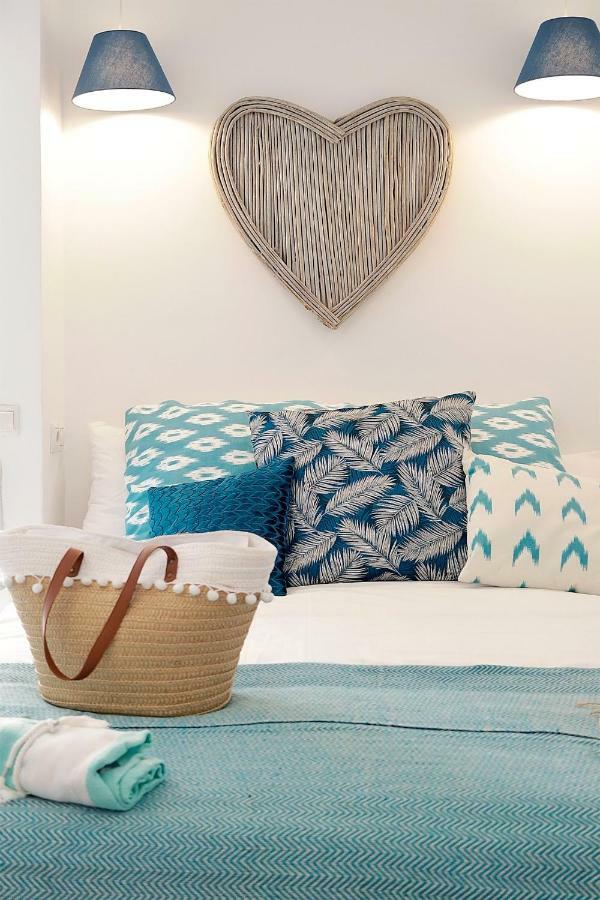 Apartamento Cozy Flat Simona Costa Del Sol Benalmádena Exterior foto