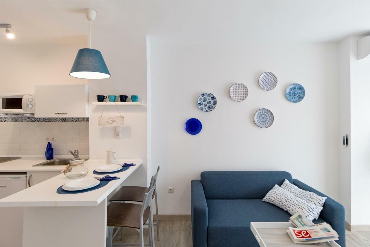 Apartamento Cozy Flat Simona Costa Del Sol Benalmádena Exterior foto