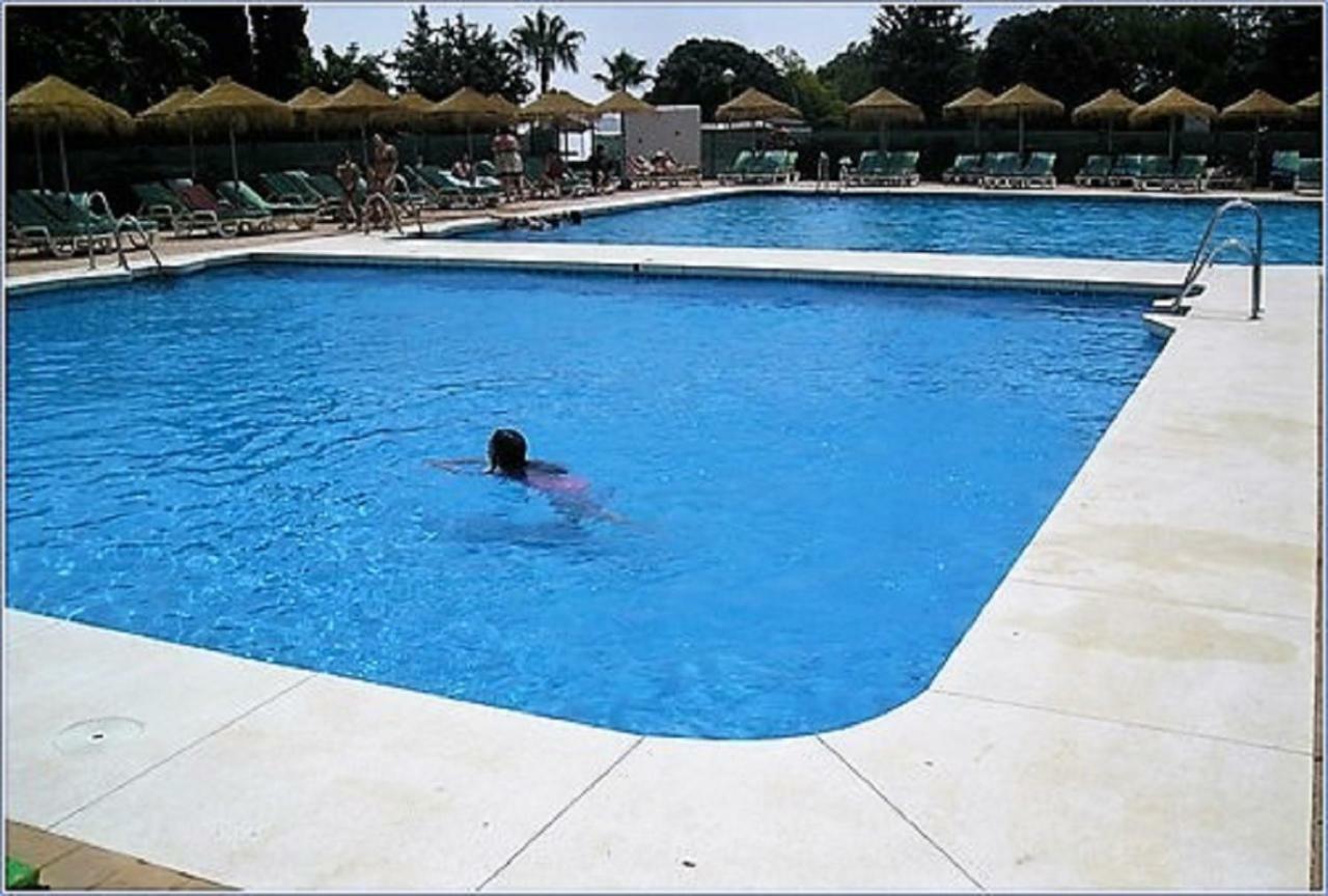 Apartamento Cozy Flat Simona Costa Del Sol Benalmádena Exterior foto
