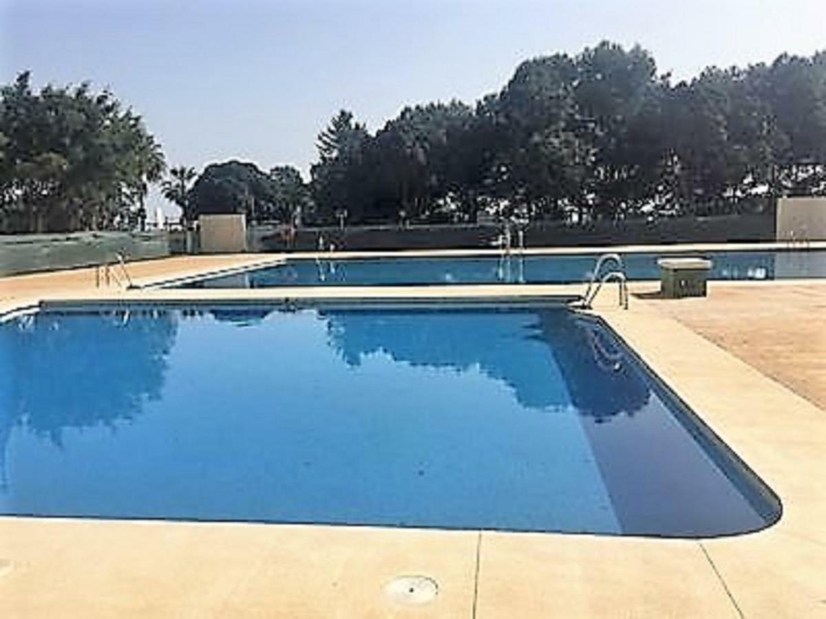 Apartamento Cozy Flat Simona Costa Del Sol Benalmádena Exterior foto