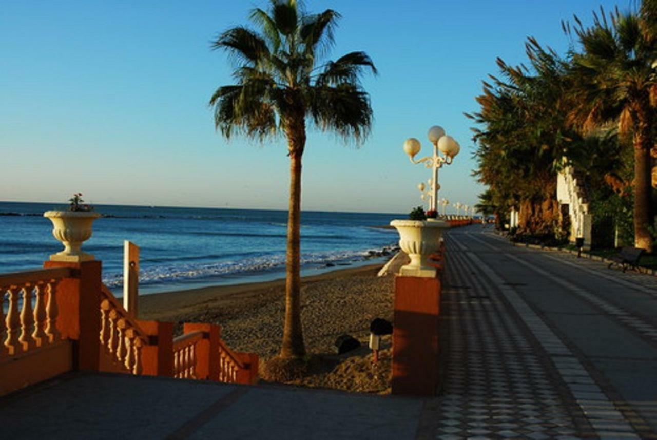 Apartamento Cozy Flat Simona Costa Del Sol Benalmádena Exterior foto