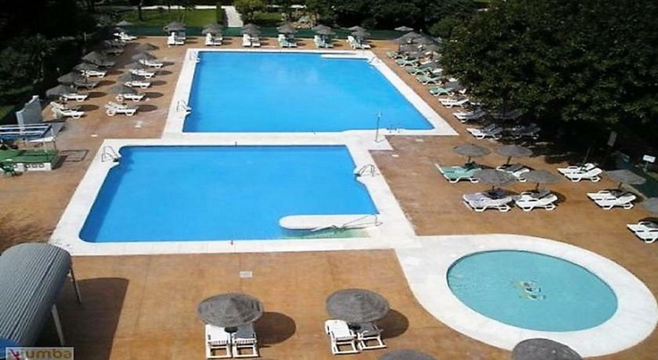 Apartamento Cozy Flat Simona Costa Del Sol Benalmádena Exterior foto