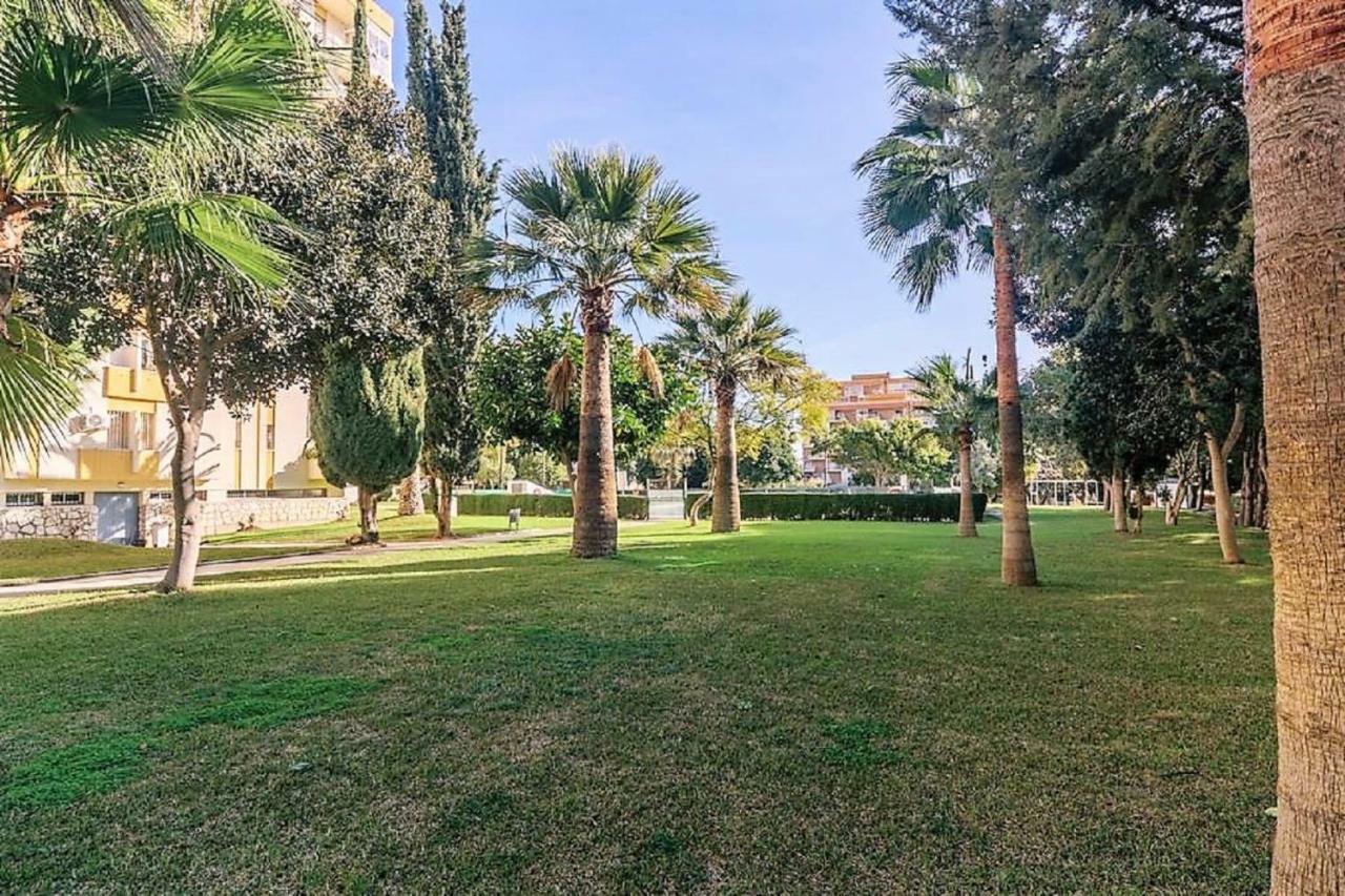 Apartamento Cozy Flat Simona Costa Del Sol Benalmádena Exterior foto