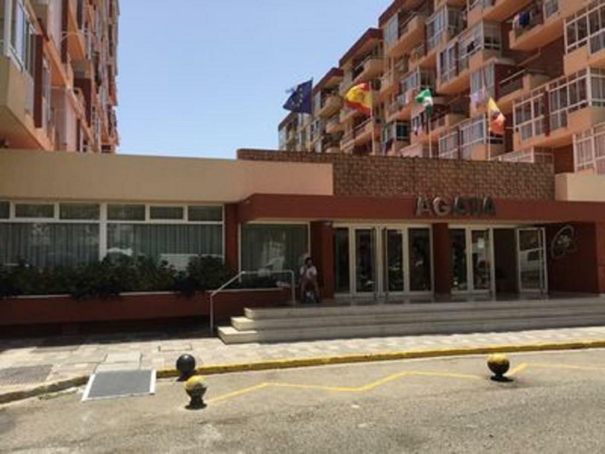 Apartamento Cozy Flat Simona Costa Del Sol Benalmádena Exterior foto